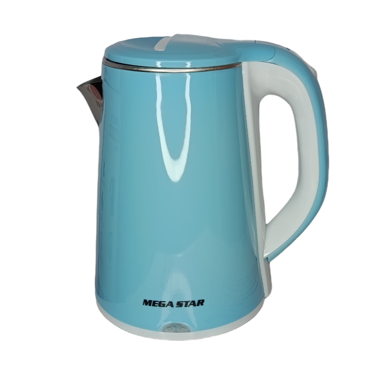 JARRA ELECTRICA MEGA STAR TM8902A