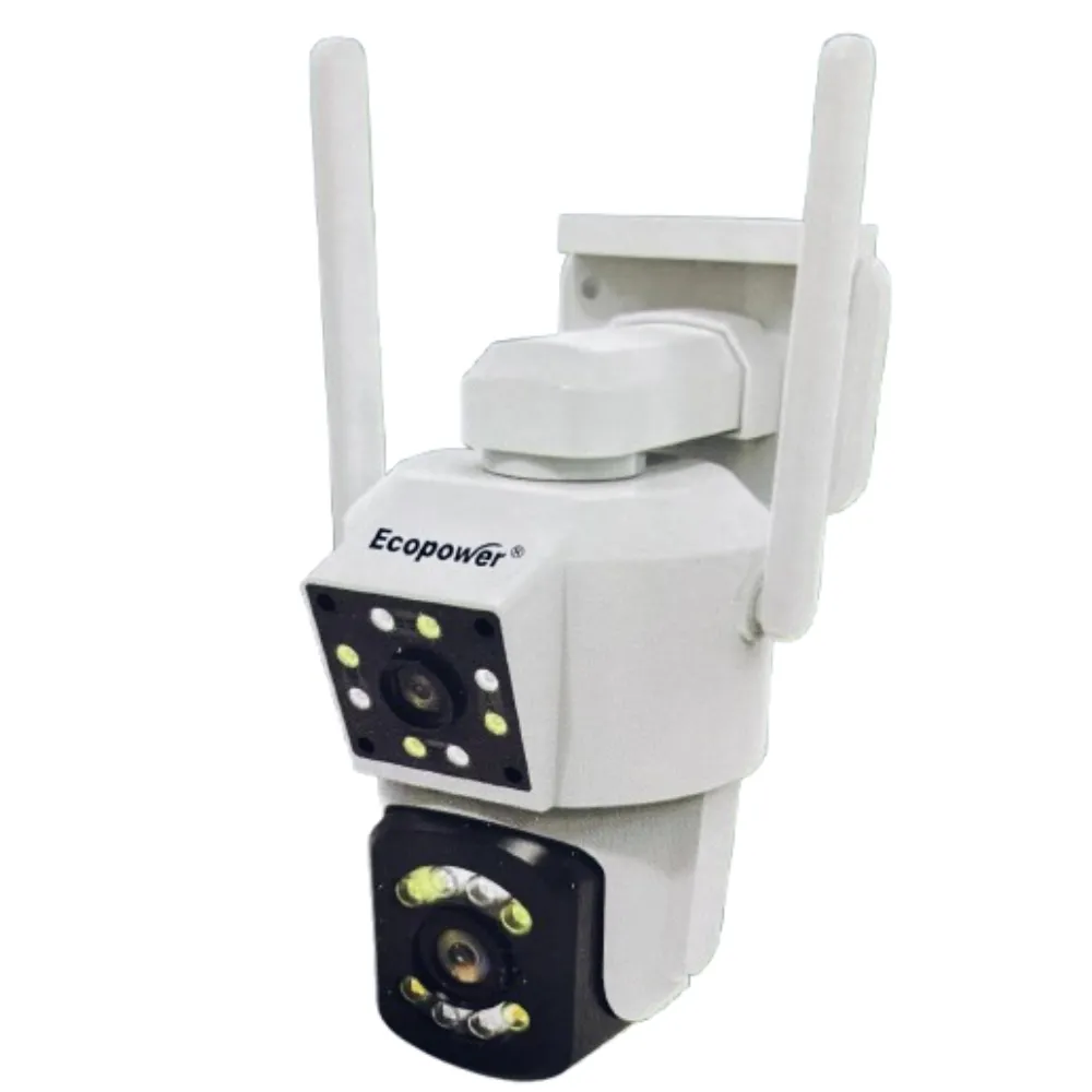 CAMARA WIFI ECOPOWER EPC042