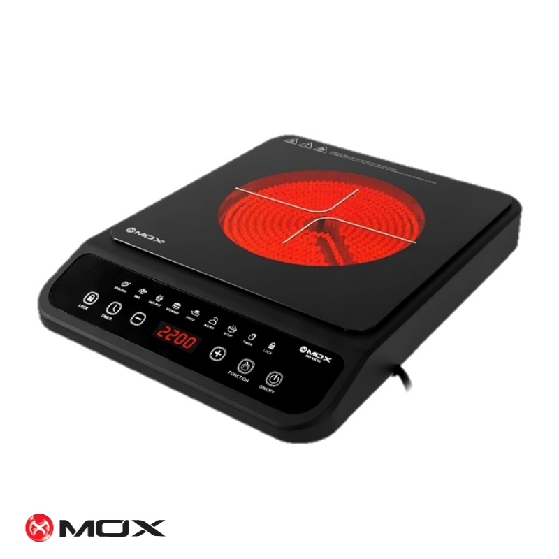 PLACA INFRARROJA MOX KIC06
