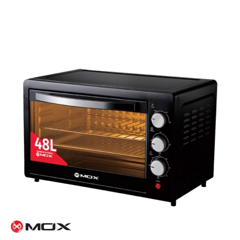 HORNO ELECTRICO MOX 48 LITROS MOF482