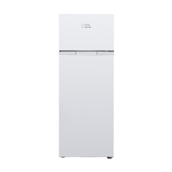 HELADERA TCL 300 LITROS BLANCO FH