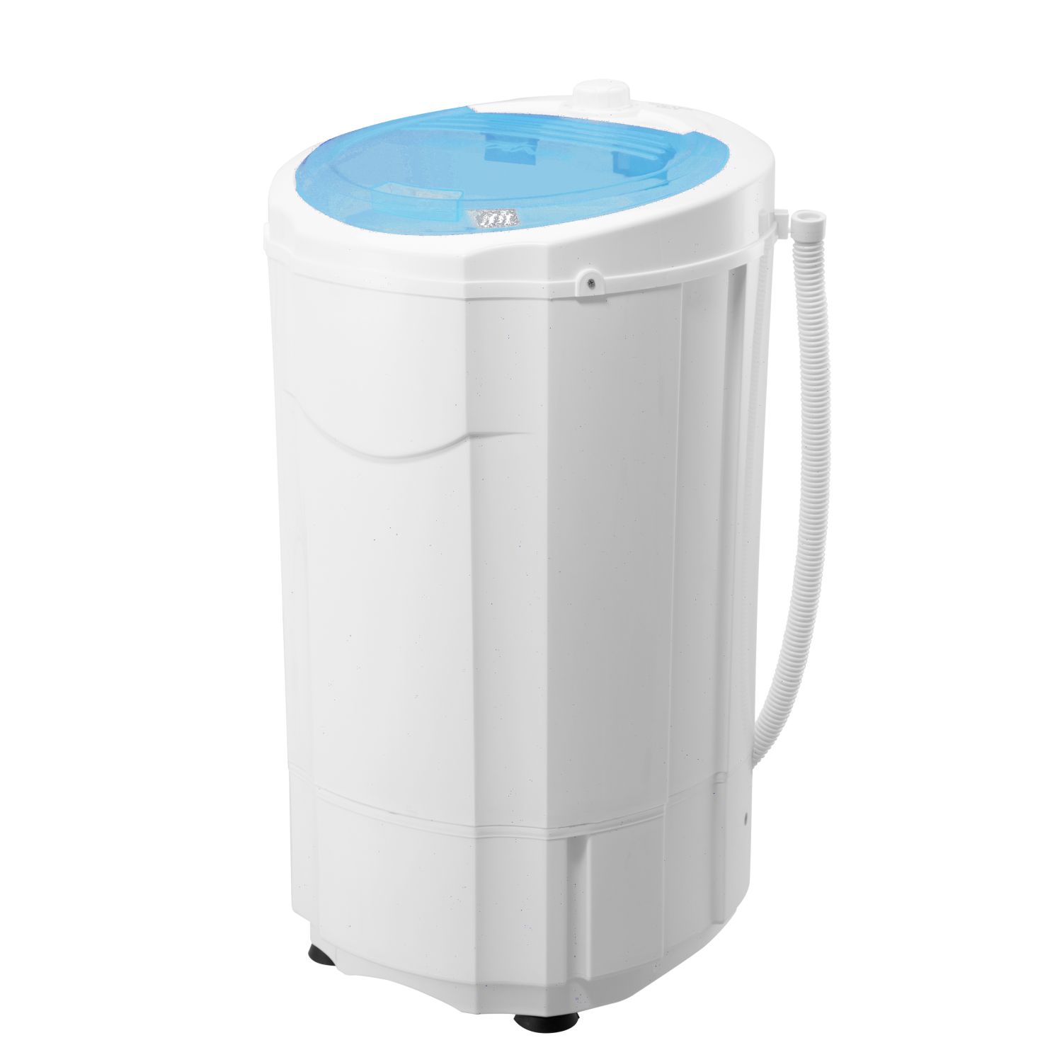 CENTRIFUGADORA BRITANIA 15KG TAMBOR INOX